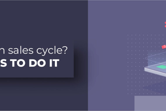 Featured image on 'how to shorten sales cycle'