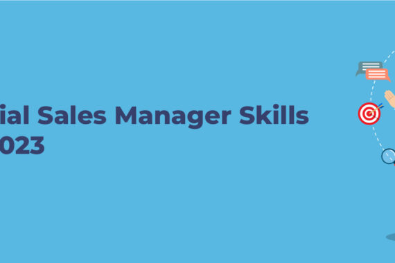 featured image for sales manager skills