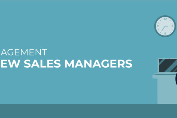 Featured image for 'sales team management' blog